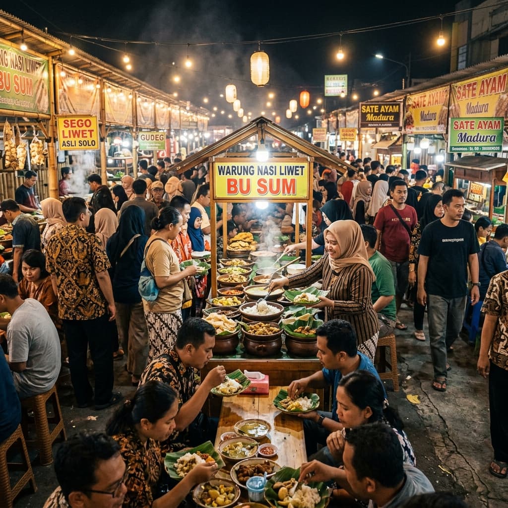 Solo Culinary Fest 2026