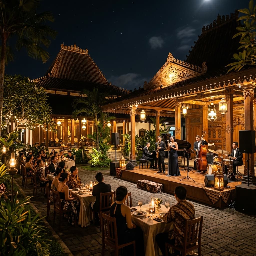 Solo Jazz Festival 2026